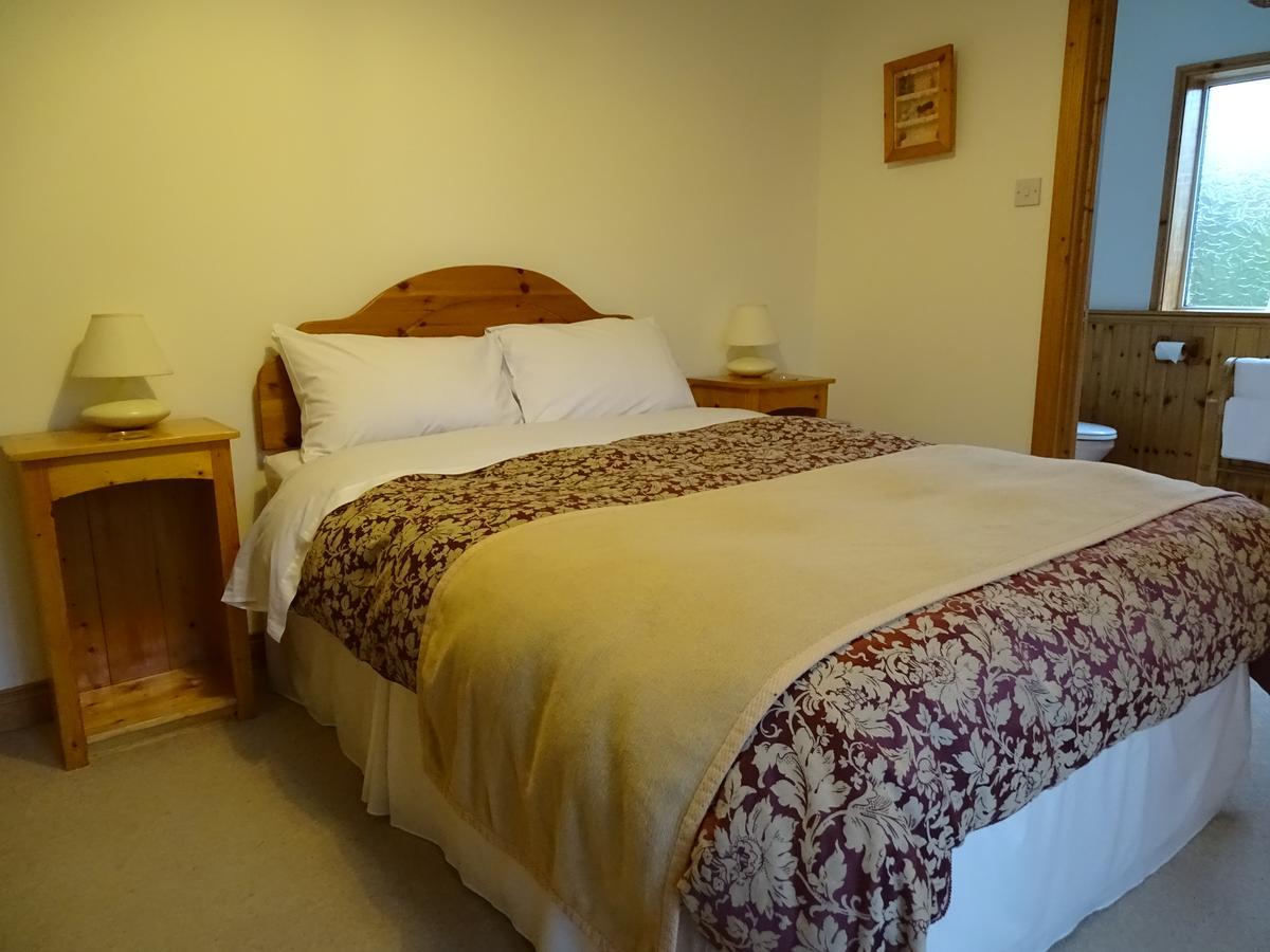 Pinewood Lodge Laragh Extérieur photo
