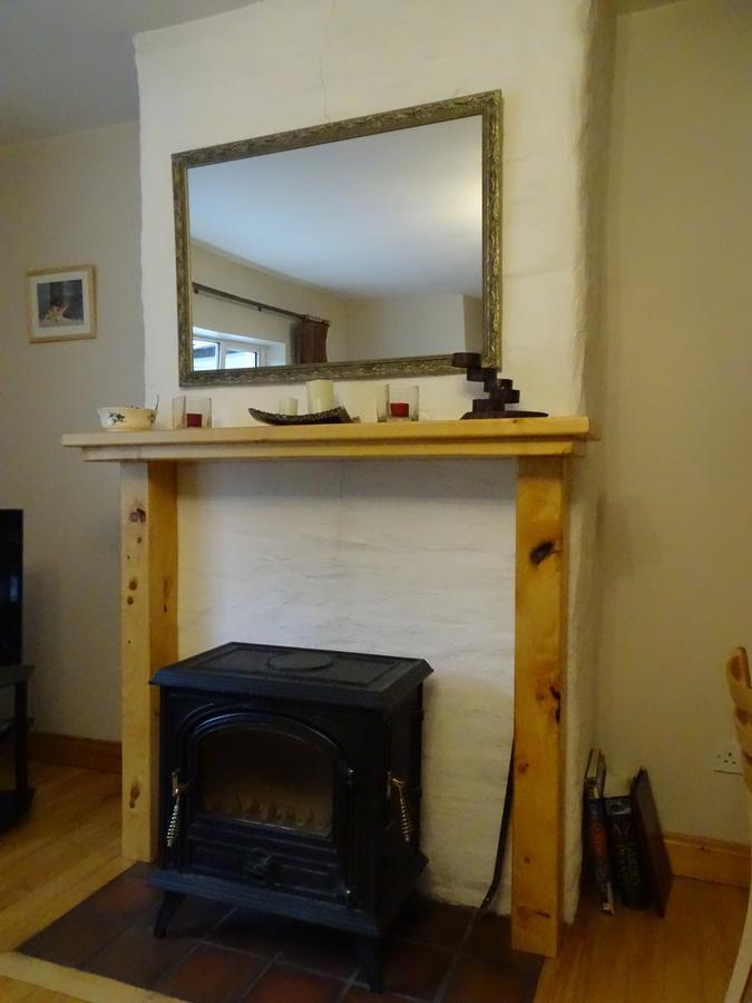Pinewood Lodge Laragh Extérieur photo