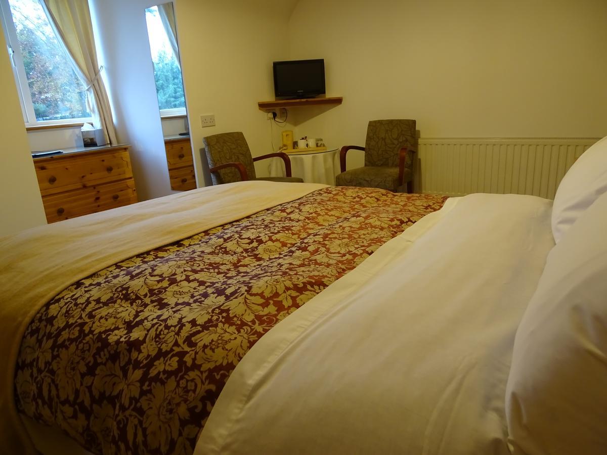 Pinewood Lodge Laragh Extérieur photo