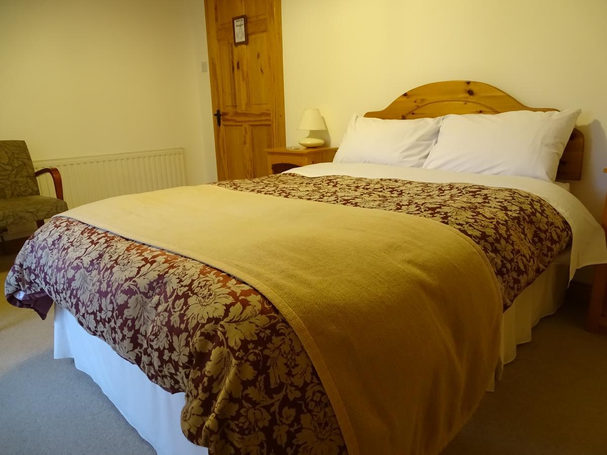 Pinewood Lodge Laragh Extérieur photo